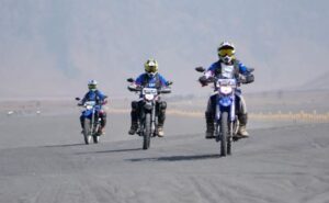 Pasir Bromo Yamaha STSJ