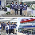 Yamaha STSJ Premium Shop Sentral Dupak