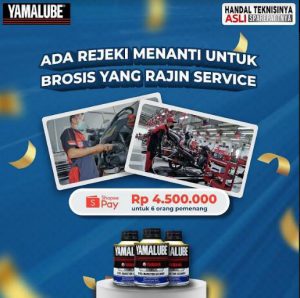 Rajin Service