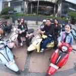 Yamaha STSJ Ride n Chili