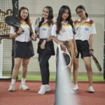 Yamaha STSJ Filano Padel