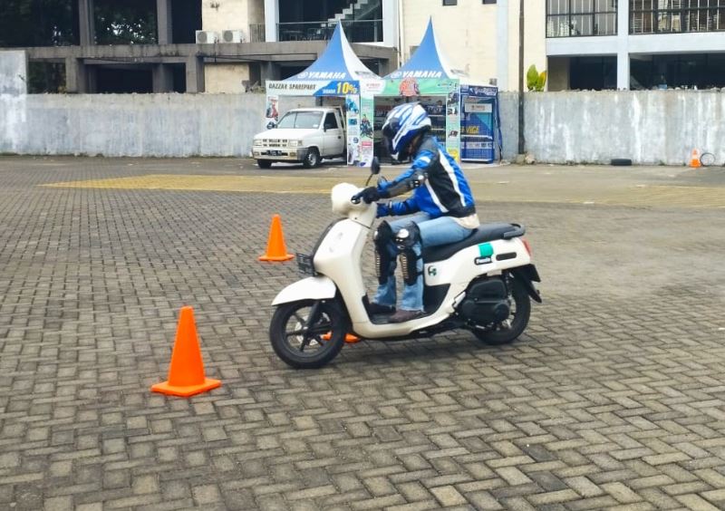 Yamaha STSJ Safety Riding Otoplasa3 Yamaha STSJ Safety Riding