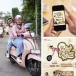 Yamaha STSJ Stylish Filano