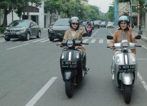 Yamaha STSJ Tips Wajib