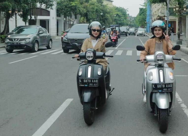 Yamaha STSJ Sumpah Pemuda Otoplasa3 Yamaha STSJ Tips Wajib