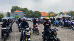 Yamaha STSJ Synergy Ride