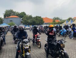 Yamaha STSJ Synergy Ride