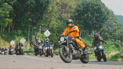 Yamaha STSJ Synergy Ride Pacet Otoplasa Yamaha STSJ Synergy Ride