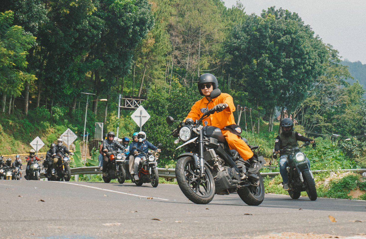 Yamaha STSJ Synergy Ride Pacet Otoplasa Yamaha STSJ Synergy Ride