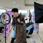 Yamaha STSJ Talenta Digital Siswa
