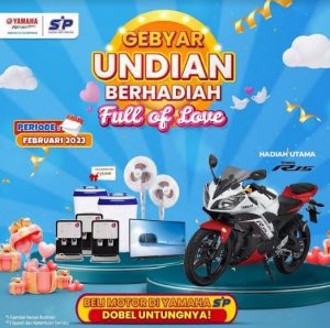 Valentine Yamaha STSJ