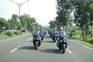 Yamaha STSJ Touring