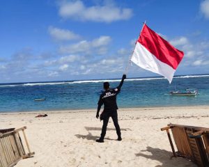 Solidarity Vixion Surabaya