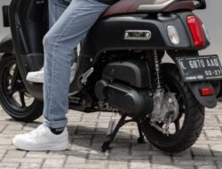 Rawat Shockbreaker Awet Yamaha