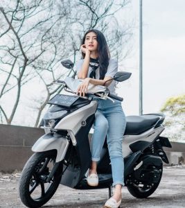 Yamaha Special Day