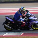 Skutik Premium Yamaha Maxi Race