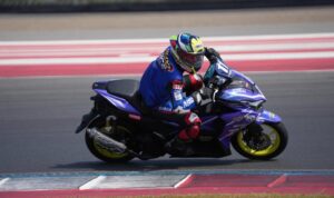 Skutik Premium Yamaha Maxi Race
