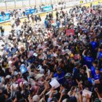 Yamaha Sunday Race di Mandalika