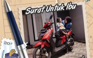 Yamaha Hari Ibu