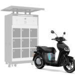 Yamaha Swap Battery