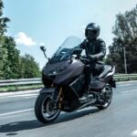 Yamaha TMAX 2026