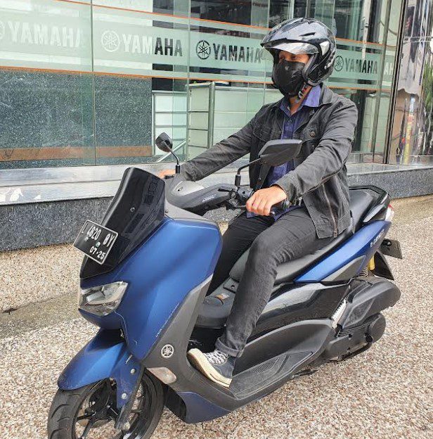 Yamaha Tokopedia Yamaha Jatim Tokopedia