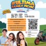 Yamaha #Ultima Family Picnic di Trawas