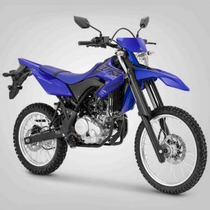 Yamaha WR155R Touring Samota