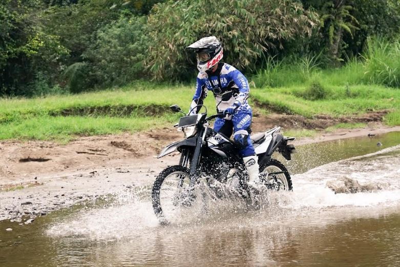 3 Motor Sport Yamaha