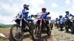 Bikers Adventure Yamaha WR155R