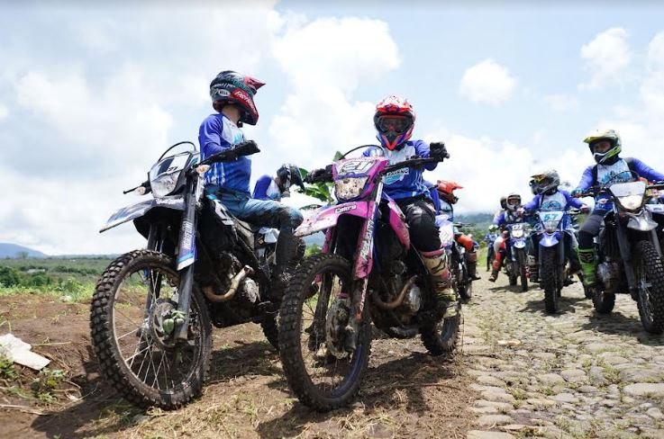 Yamaha WR155R Bikers Otoplasa Bikers Adventure Yamaha WR155R