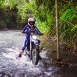 Yamaha WR155RR Lembah Bromo