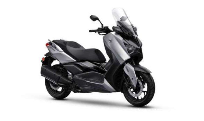 Yamaha XMAX Yamaha XMAX