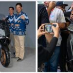 Teknologi Fitur Yamaha XMAX 250 Tech Max