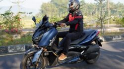 Yamaha STSJ Ngantuk