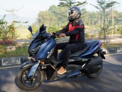 Yamaha STSJ Ngantuk