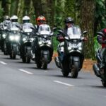Yamaha STSJ YES24 XMAX Connected