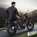 Yamaha XSR 155 Terbaru