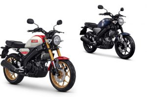 3 Motor Sport Yamaha