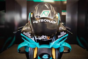 Yamaha YZF-R1 Replika YZR-M1 MotoGP