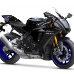 Yamaha-YZF-R1M