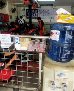 kopi yamaha