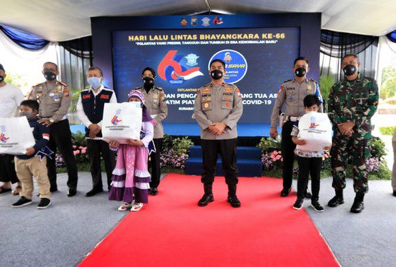 Yatim Piatu3 Satu Anak Yatim Piatu