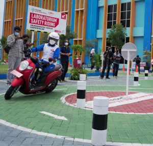 Yayasan AHM SMK Muhammadiyah
