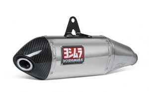 Knalpot Yoshimura RS-4 Honda CRF300