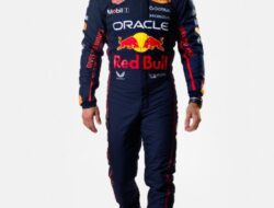 Yuki Tsunoda Lawson Red Bull Racing