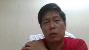 Yusak Billy