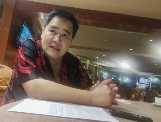 Yusuf Wiharto Viva Cosmetics