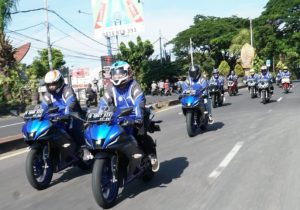 Yamaha STSJ kopling Kampas