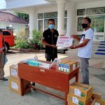bantuan MPM Honda